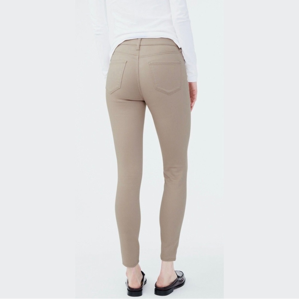 AEROPOSTALE Seriously Stretchy High-Rise Jeggings! - Picture 2 of 2